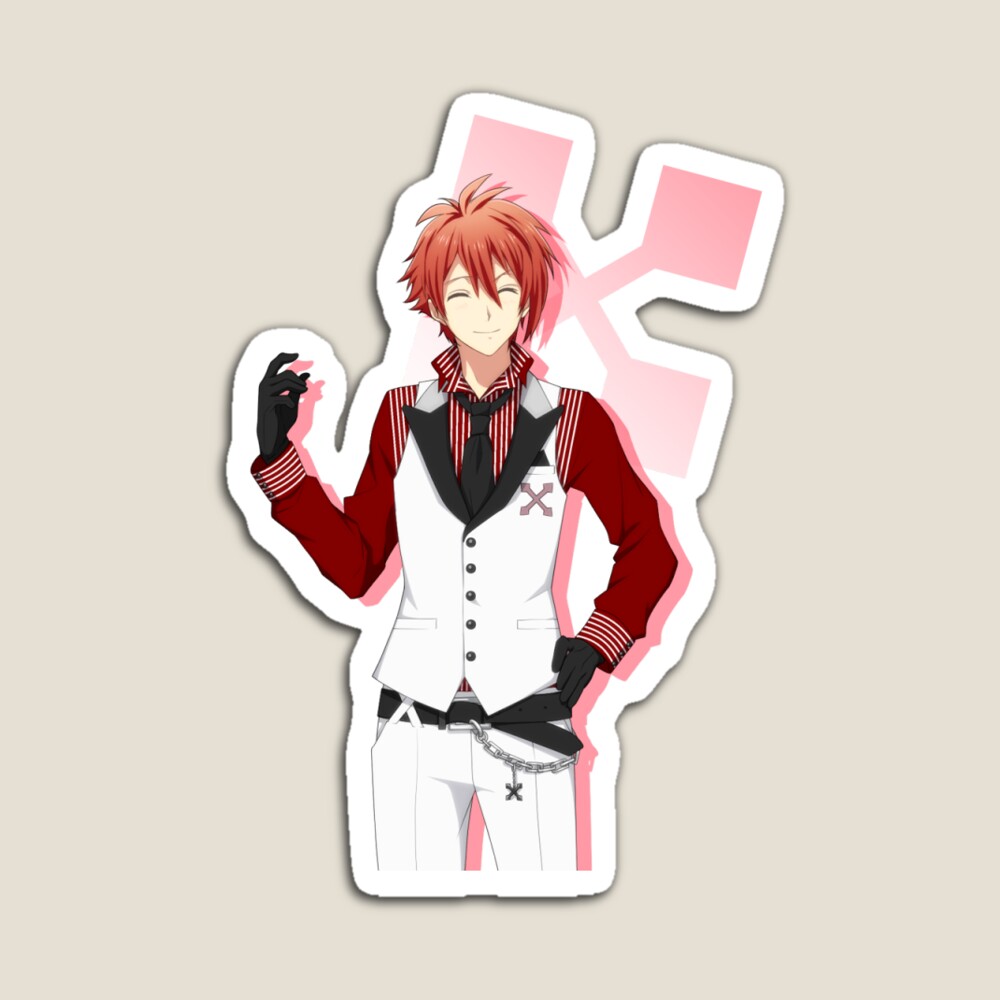 Riku | Sticker