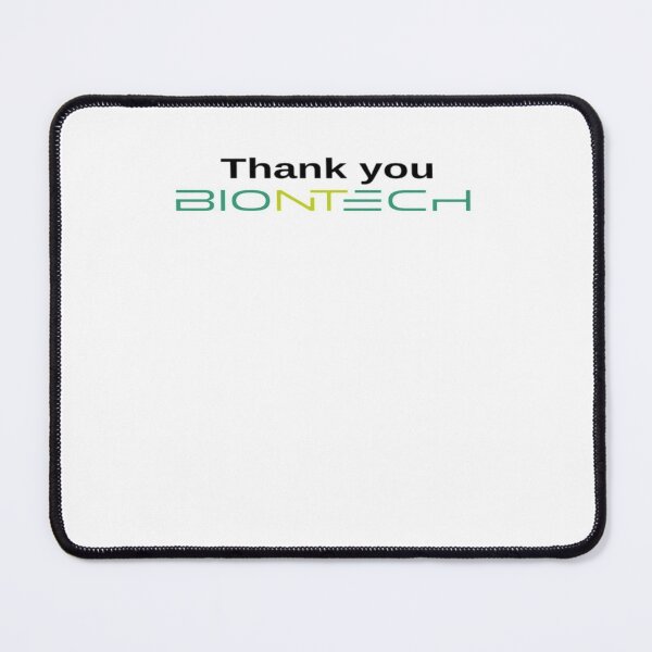 Item preview, Biontech Vaccine designed and sold by OskarKronberger.
