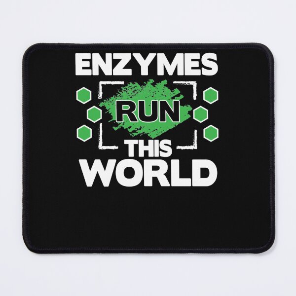 Item preview, Biochemistry Biochemist Biology Biologist Enzymes designed and sold by OskarKronberger.
