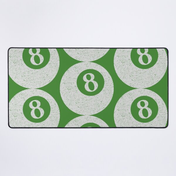 Item preview, Vintage Billiards 8 Ball designed and sold by MarkTees.
