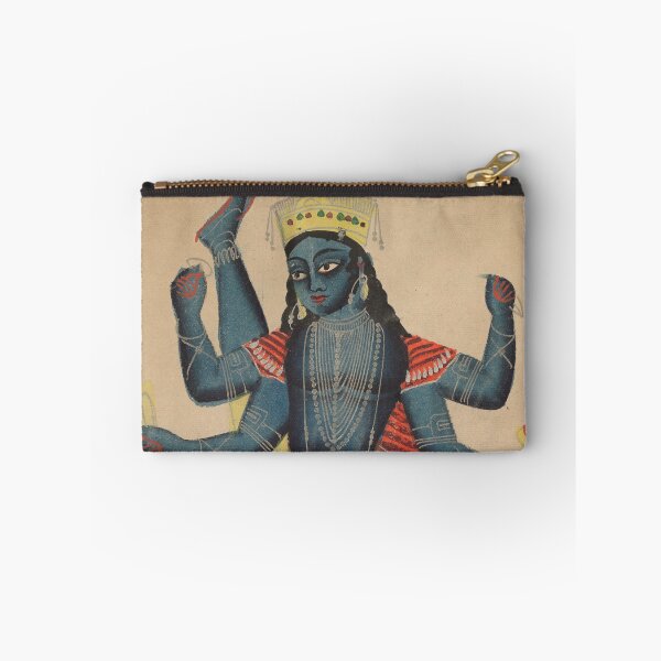 Item preview, Trivikramapada (Three Steps of Vishnu) designed and sold by HinduArtGallery.