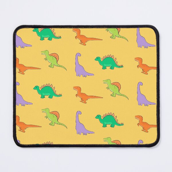 Item preview, Dinosaur friends designed and sold by domainhaxy.