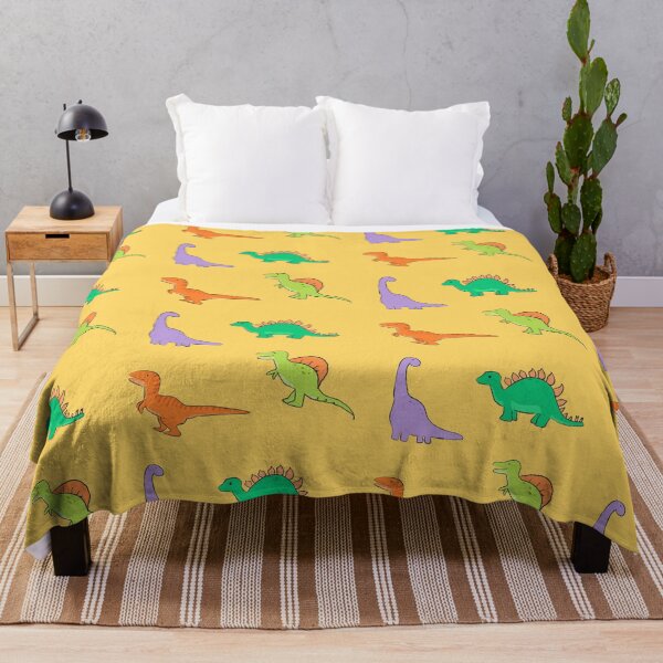 Item preview, Dinosaur friends designed and sold by domainhaxy.