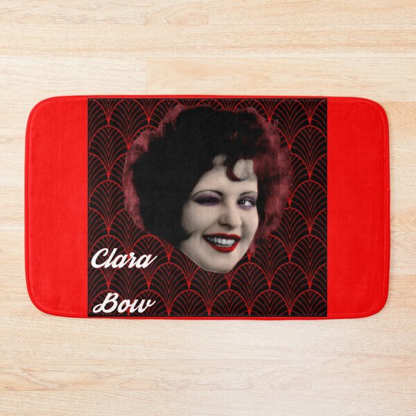 Item preview, Clara Bow (wink) designed and sold by fierywolfdesign.