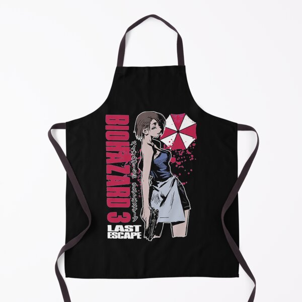 Item preview, BIOHAZARD 3 T-Shirt Gift For Fans, For Men and Women, Father Day, Family Day, Halloween Day designed and sold by OskarKronberger.