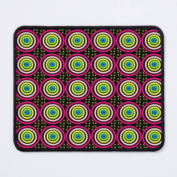 Item preview, colorful Archery target designed and sold by Shirley cute art .