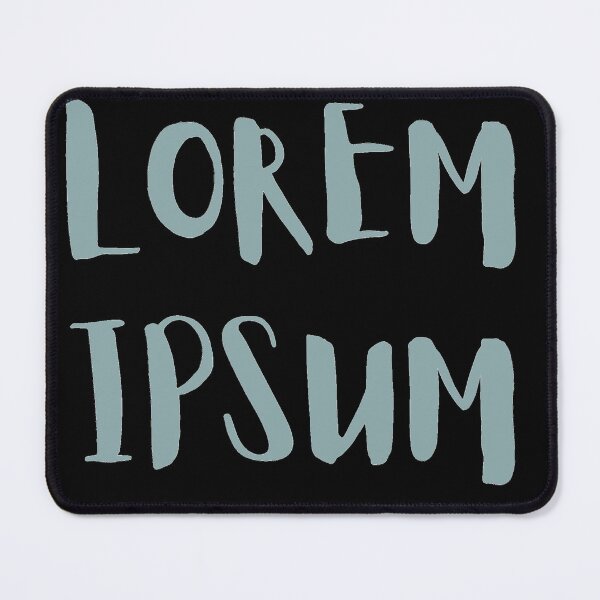 Item preview, Lorem Ipsum - Funny Computer Quote designed and sold by iamwowie.