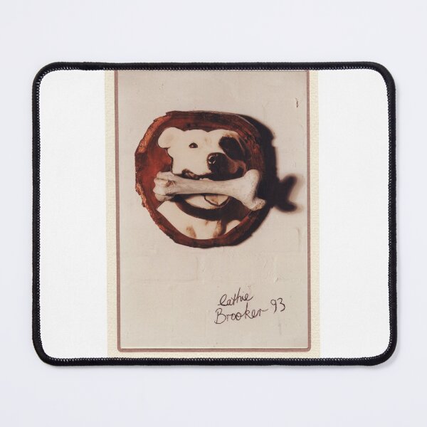 Item preview, Dog & Bone 1993 designed and sold by Cathie Brooker.