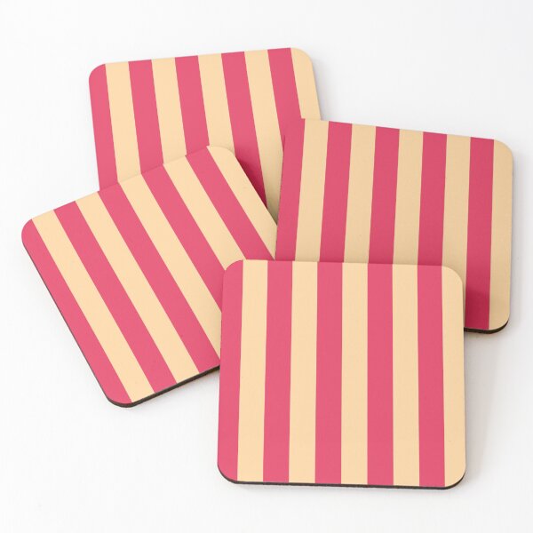 Item preview, Retro Mod Stripes designed and sold by NobodysHero.
