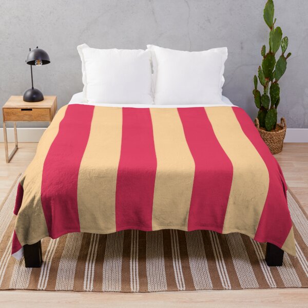 Item preview, Retro Mod Stripes designed and sold by NobodysHero.