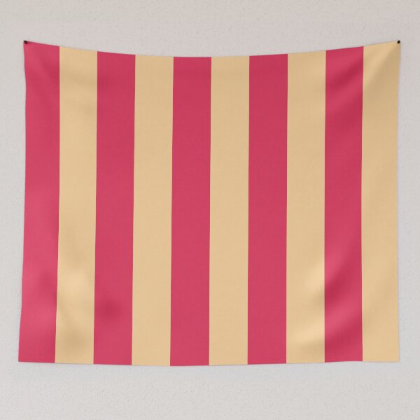 Item preview, Retro Mod Stripes designed and sold by NobodysHero.