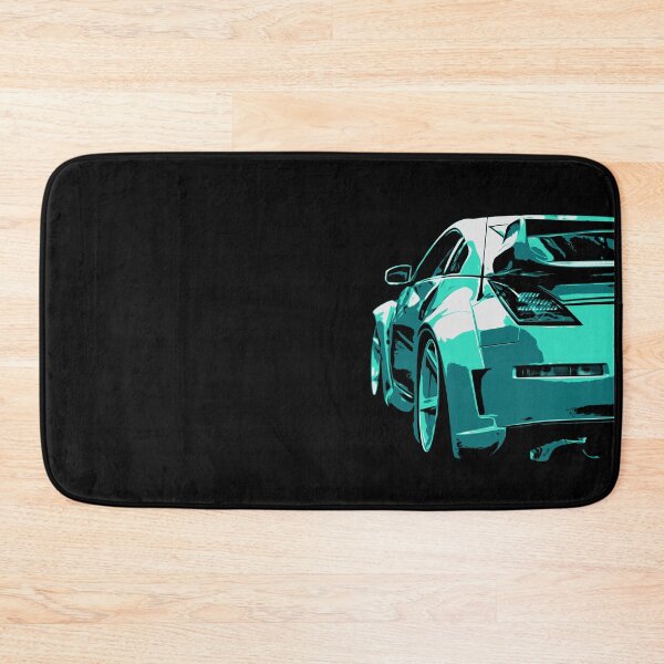 Item preview, vector art fast car designed and sold by Jabaroni.