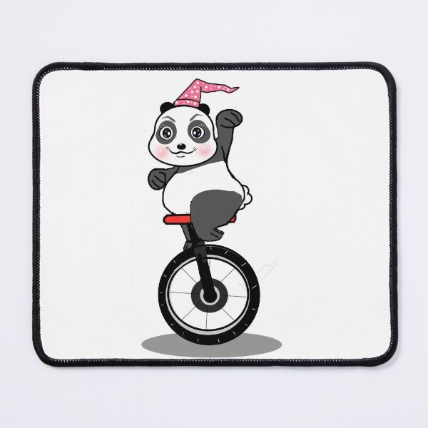 Item preview, Animal - Panda juggler designed and sold by Shirley cute art .
