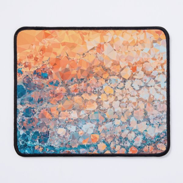 Item preview, Orange dots designed and sold by EDDESIGNFORFUN.