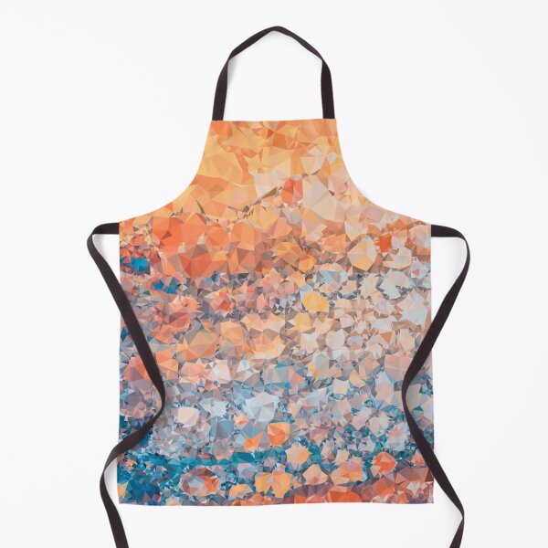 Item preview, Orange dots designed and sold by EDDESIGNFORFUN.