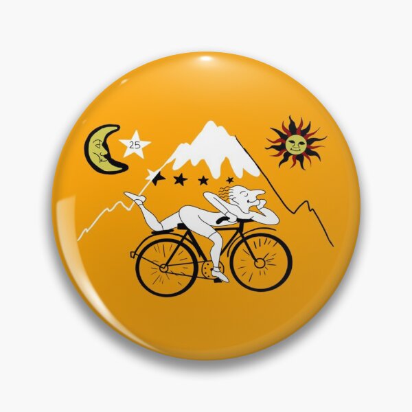 Artikelvorschau, Fahrradtag Classic T-Shirt entworfen und verkauft von KadinDenesik.