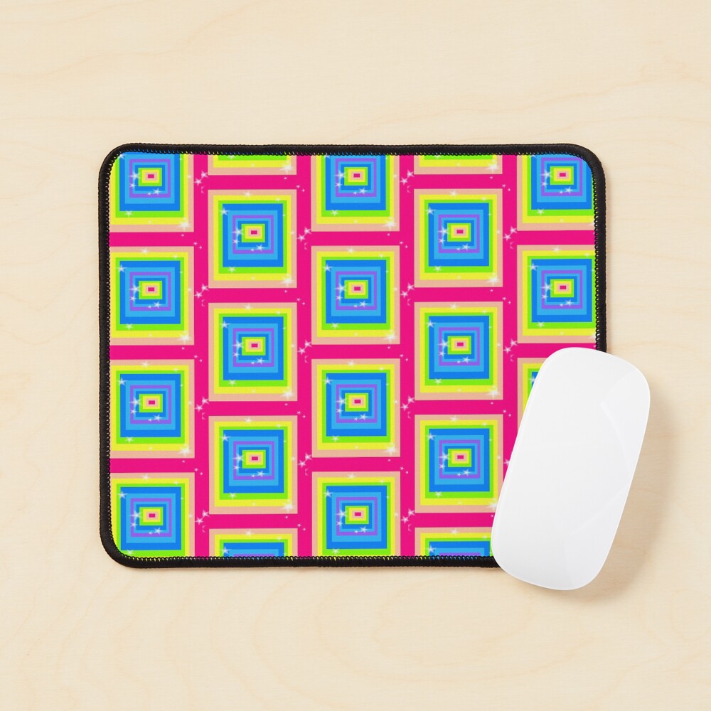 Item preview, Mouse Pad designed and sold by shirleycutecard.