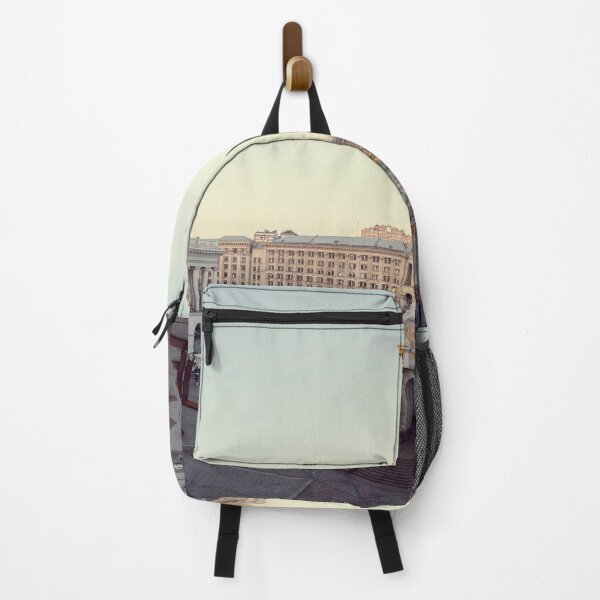 Item preview, Cityscape of Kiev in Ukraine designed and sold by Mikołaj Niemczewski.