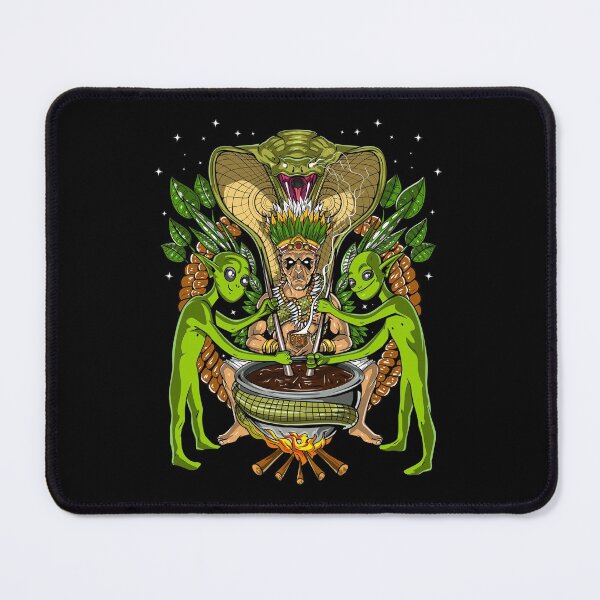 Item preview, Ayahuasca Ceremony designed and sold by underheaven.
