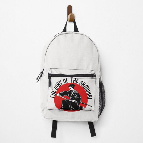 Item preview, The Way of the Samurai Design designed and sold by luckyturtles.