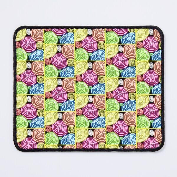 Item preview, Swirl patterns  designed and sold by Shirley cute art .