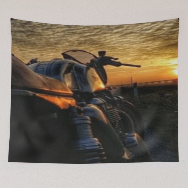 Item preview, Sun set on the wheels designed and sold by Rritu.