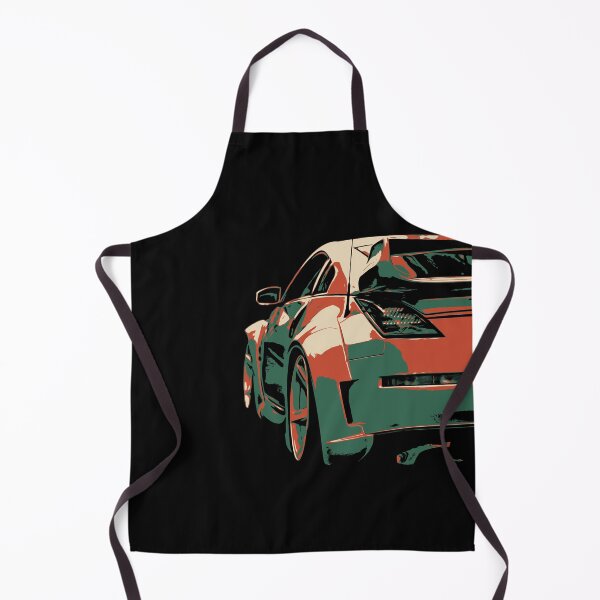 Item preview, Copy of vector art fast car designed and sold by Jabaroni.