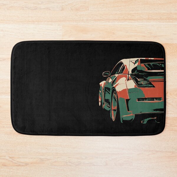 Item preview, Copy of vector art fast car designed and sold by Jabaroni.