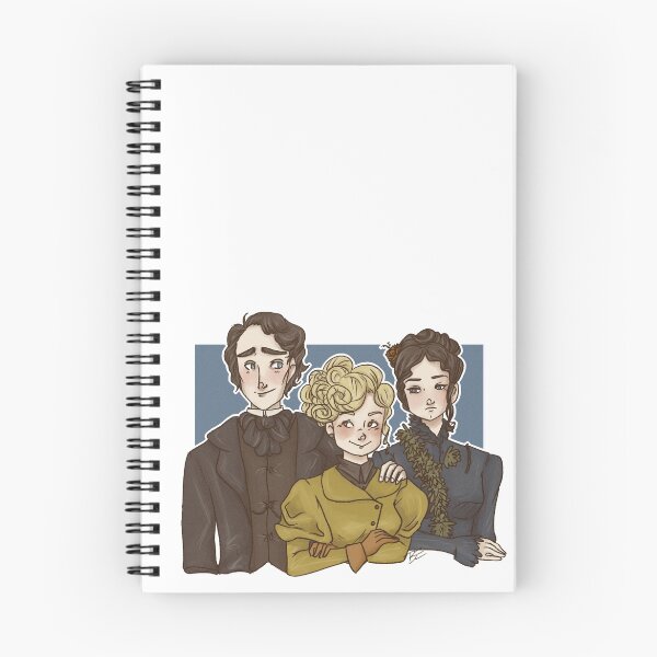 Item preview, the trio designed and sold by Brizy Eckert.