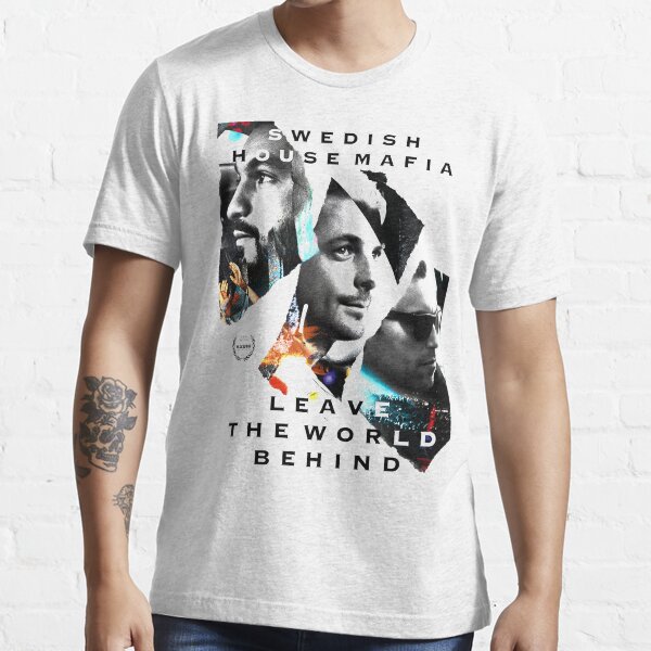 mafia shades t shirt