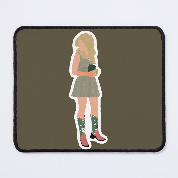 Item preview, Heels: Crystal Tyler designed and sold by FandomByCamilla.