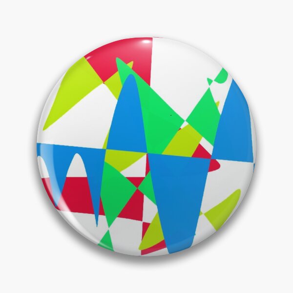 Item preview, colored star abstract designed and sold by miaterinka.