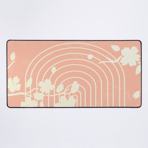 Item preview, Sakura Arch MidCentury designed and sold by MaiZephyr.
