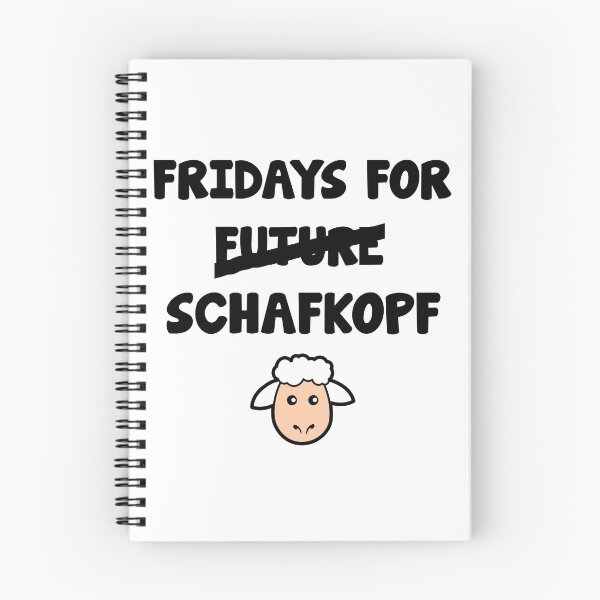 Item preview, Schafkopf Friday Stammtisch saying designed and sold by Onorato Bellgardt.