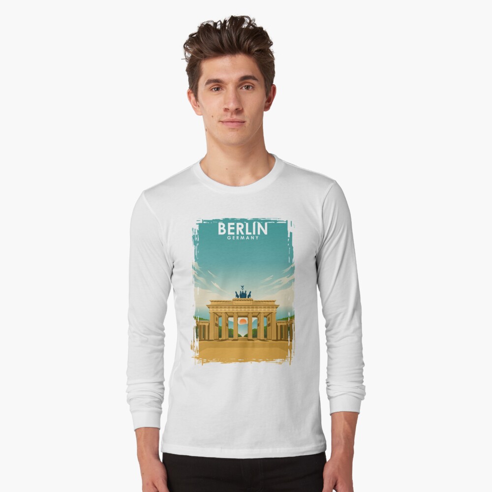 Artikel-Vorschau von Langarmshirt, designt und verkauft von jornvanhezik.