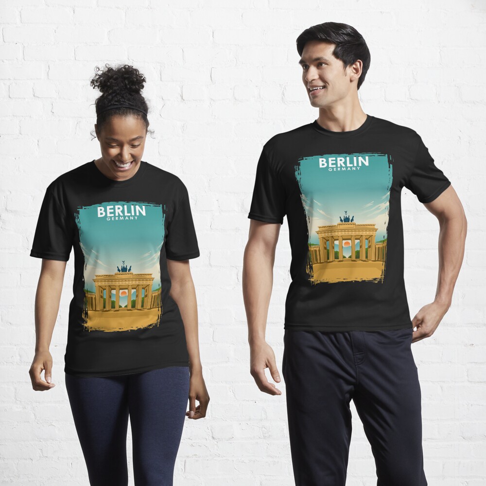 Artikel-Vorschau von Funktionsshirt, designt und verkauft von jornvanhezik.