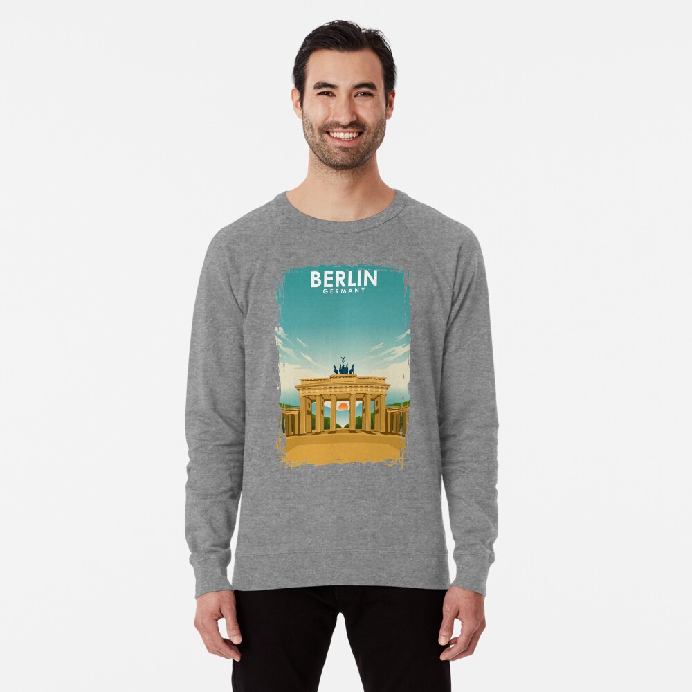 Artikel-Vorschau von Leichter Pullover, designt und verkauft von jornvanhezik.