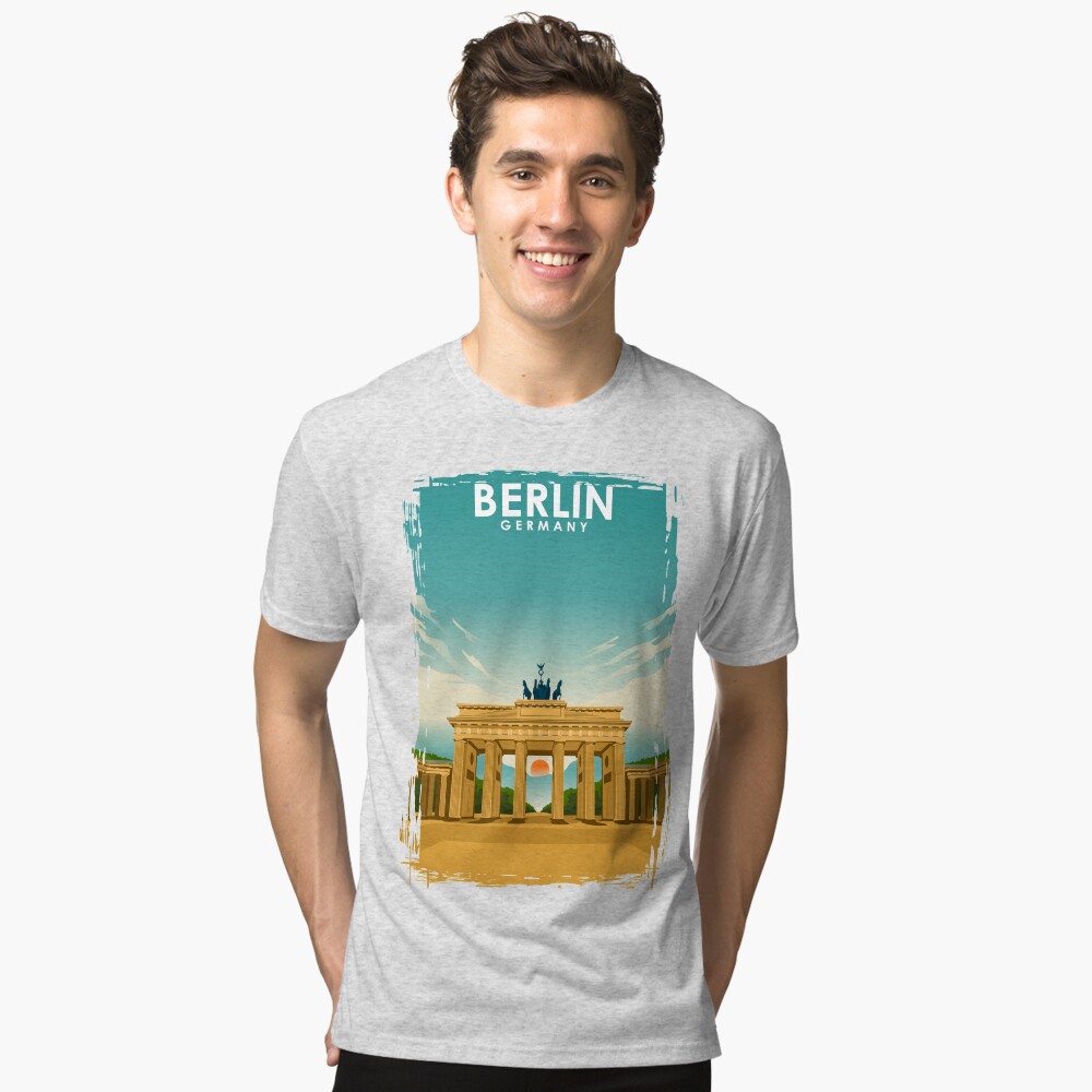 Artikel-Vorschau von Vintage T-Shirt, designt und verkauft von jornvanhezik.