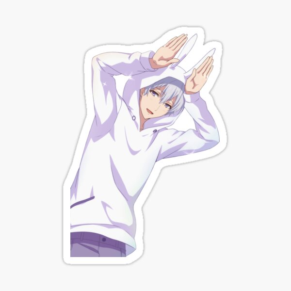 Item preview, sogo bunny  designed and sold by gabmag.