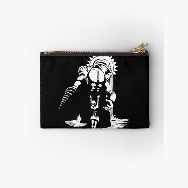 Item preview, BioShock Essential T-Shirt designed and sold by KadinDenesik.