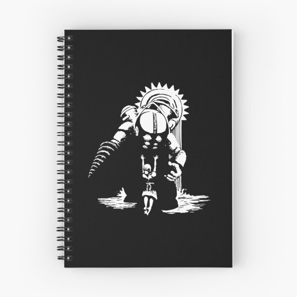Item preview, BioShock Essential T-Shirt designed and sold by KadinDenesik.