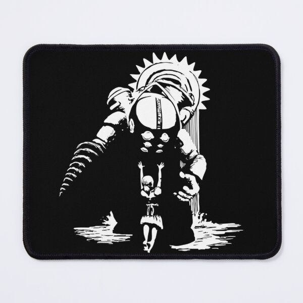 Item preview, BioShock Essential T-Shirt designed and sold by KadinDenesik.