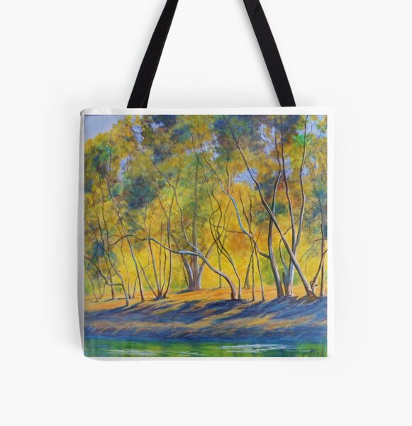 Item preview, Beside the Murray designed and sold by JeffEyles.