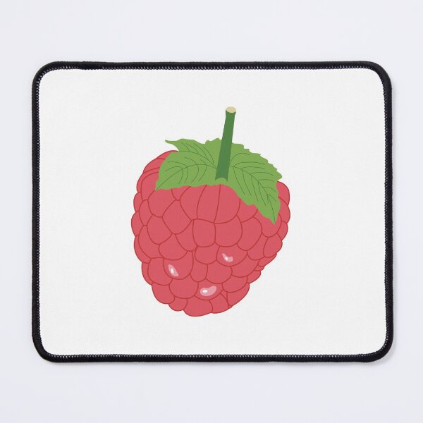 Item preview, Raspberry Fruit Design designed and sold by idovedesign.