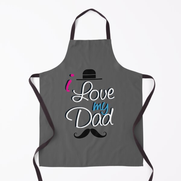 Item preview, I love my Dad designed and sold by EF.