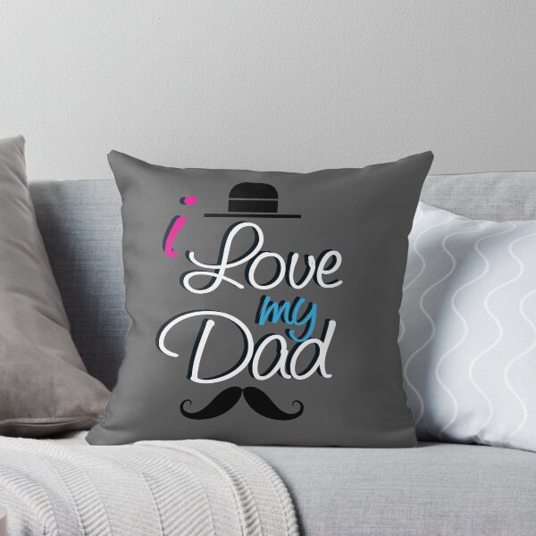 Item preview, I love my Dad designed and sold by EF.