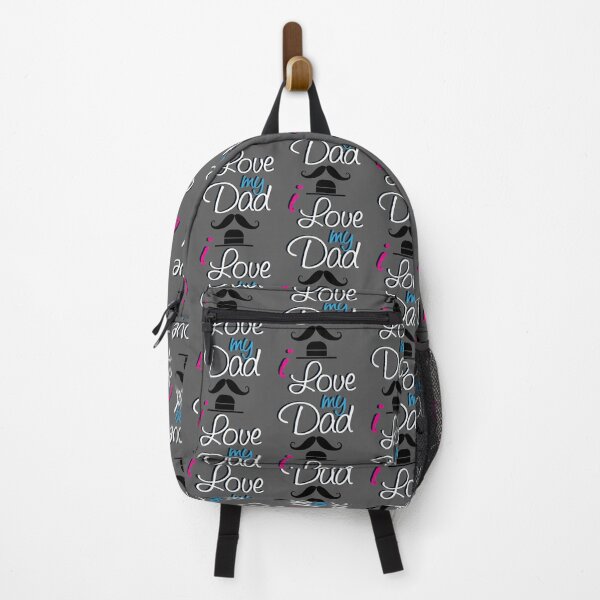 Item preview, I love my Dad designed and sold by EF.