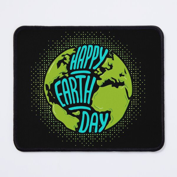 Item preview, Happy Earth Day designed and sold by EddieBalevo.