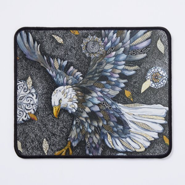 Item preview, King of the skies designed and sold by sanyijudit.