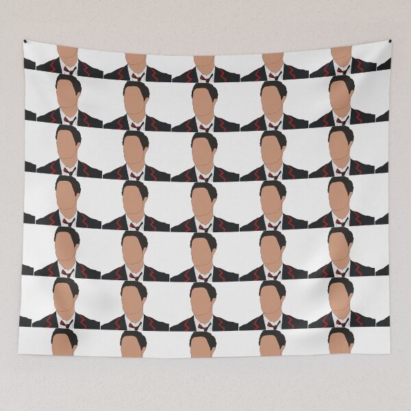 Item preview, Warbler Blaine  designed and sold by dannp15.